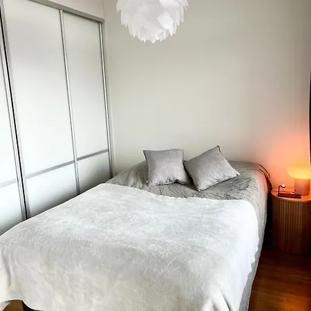 Appartement Upea Kaksio Jaervinaekymin Ratinassa Tampere